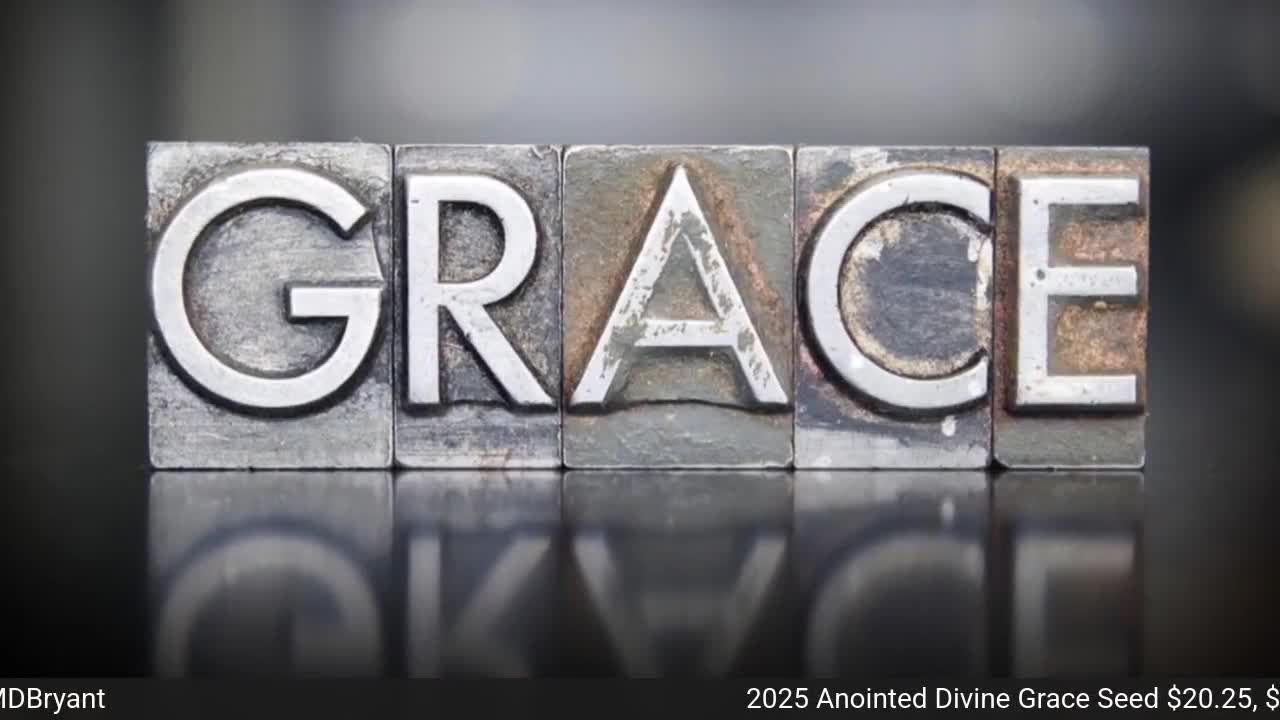 The Daily Bread with Prophet Michael Bryant