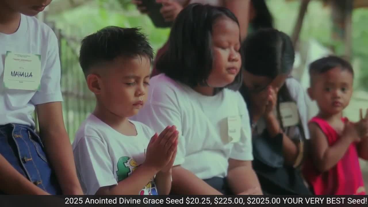 The Daily Bread with Prophet Michael Bryant