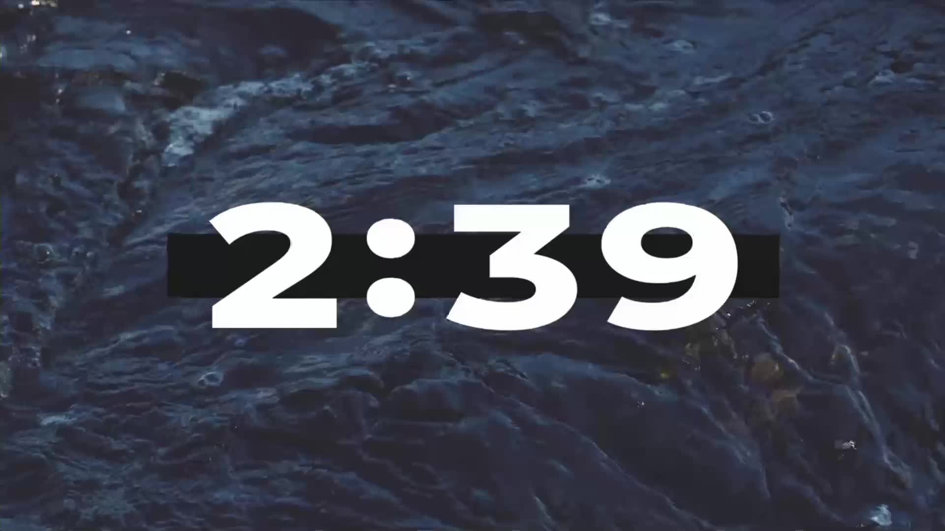 When Faith and Timing Collide