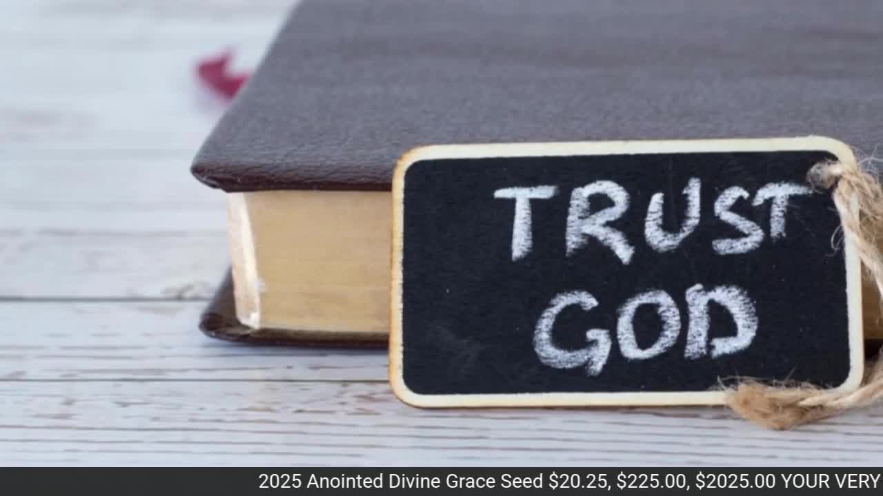 The Daily Bread with Prophet Michael Bryant