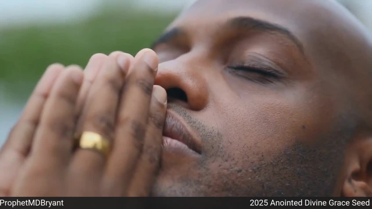 The Daily Bread with Prophet Michael Bryant