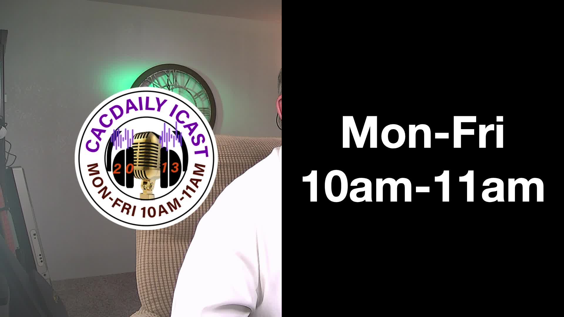 live-recording 8/28/2025 8:02:26 AM episode artwork