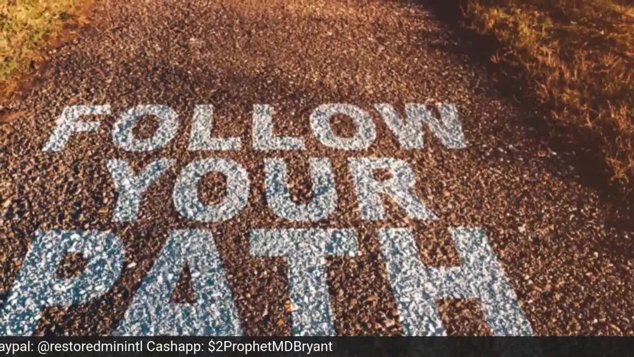 The Daily Bread with Prophet Michael Bryant