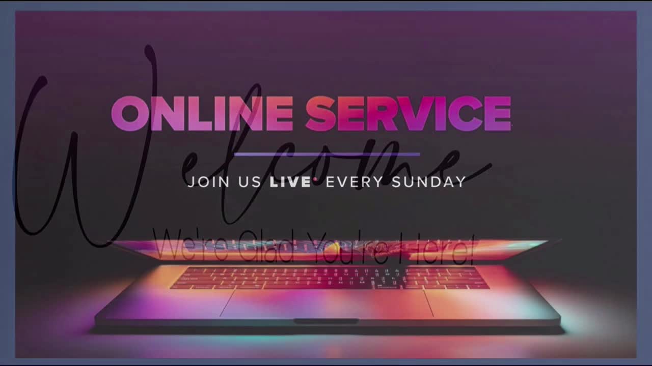 Rhema 'N Worship