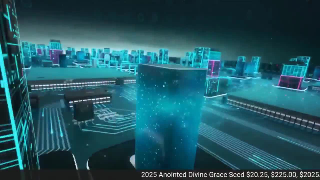 The Daily Bread with Prophet Michael Bryant