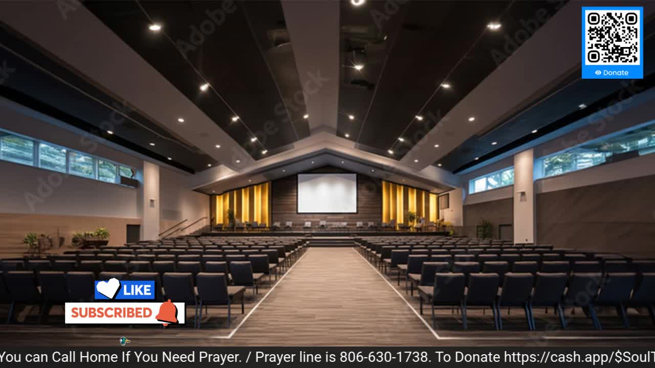 Kingdom Building