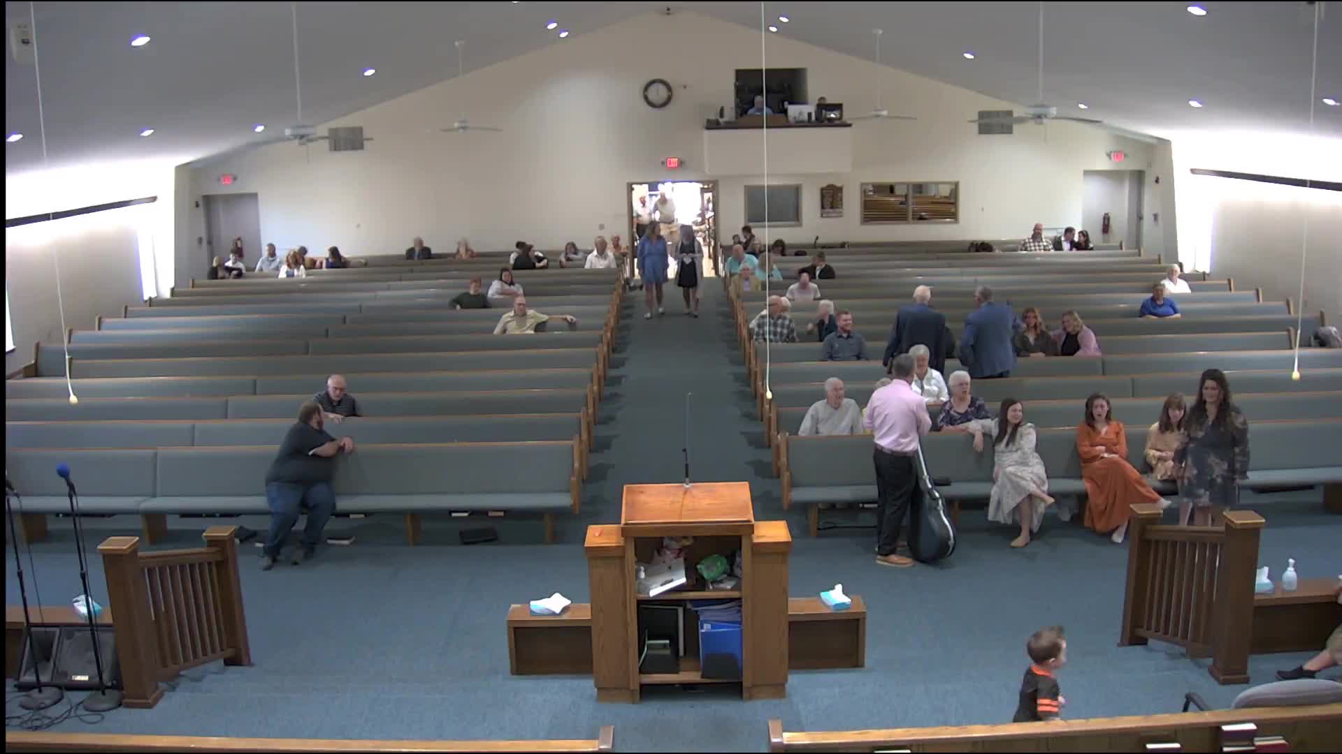 Isaiah' Call and Ministry 9/7/2025 7:51:43 AM