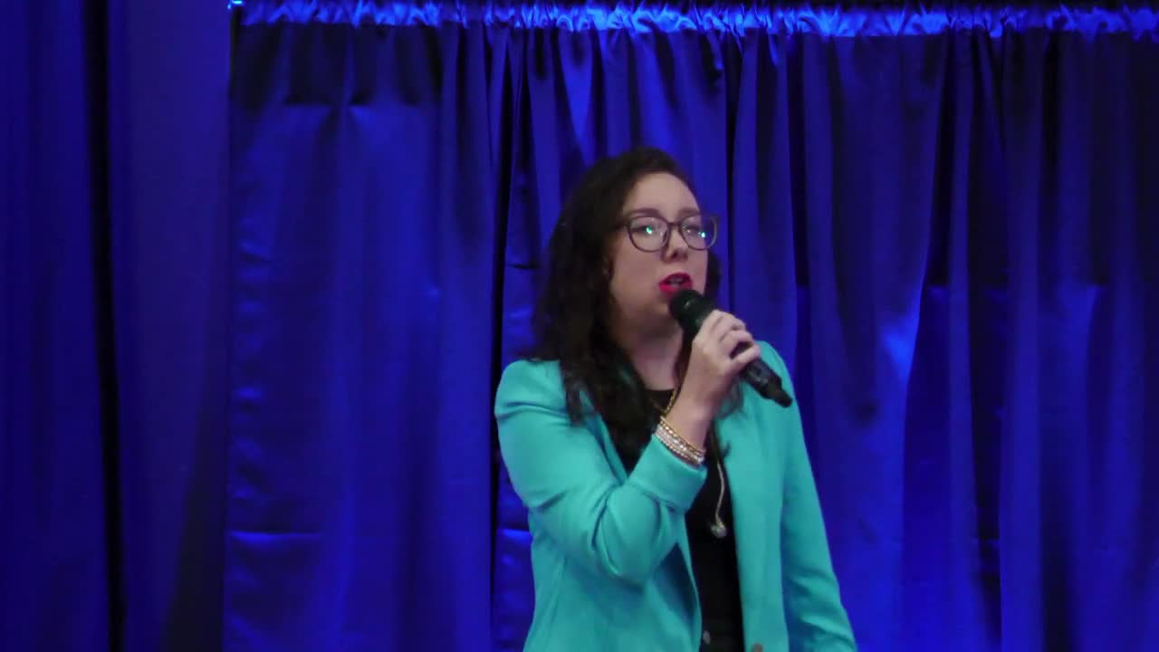Sunday Morning - Second Service