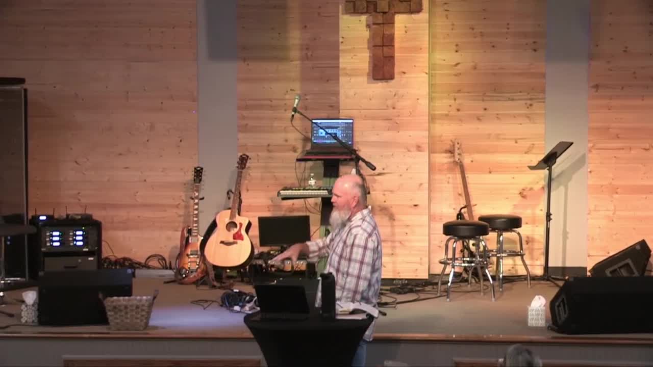 Join Us LIVE | 10AM 