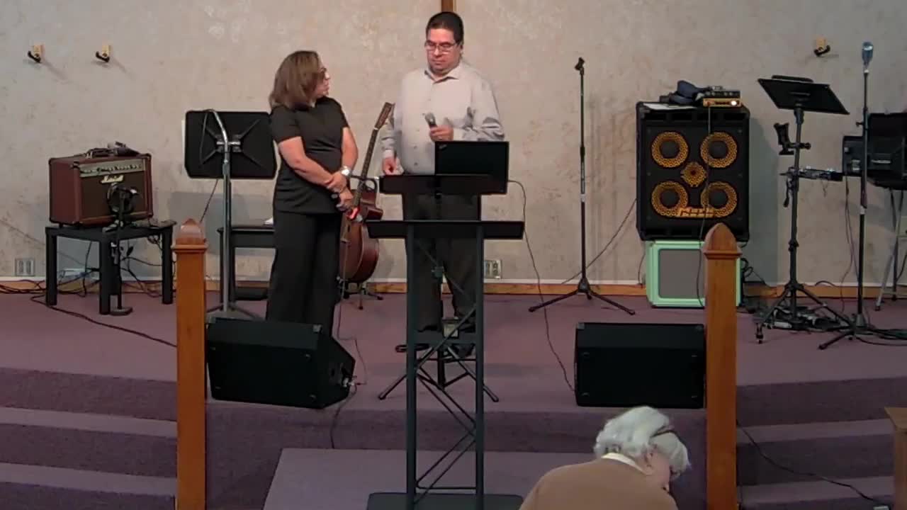 HARVEST CHURCH LIVESTREAM WORSHIP SERVICE