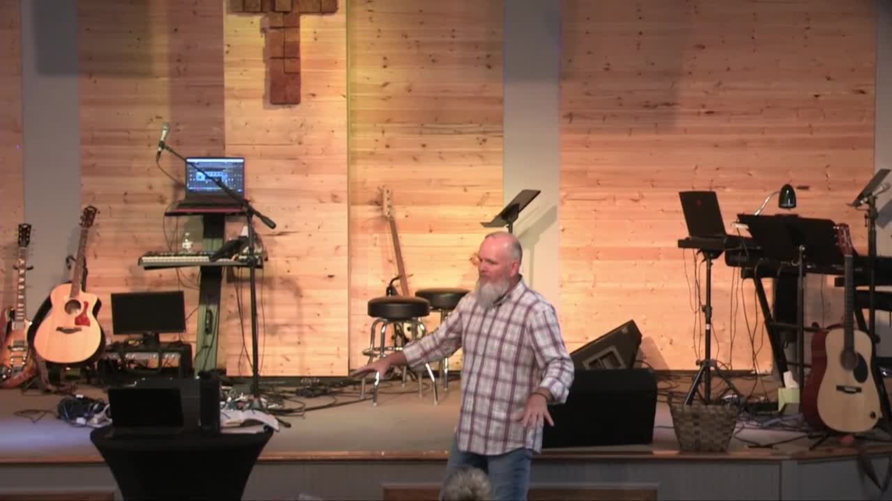 Join Us LIVE | 10AM 