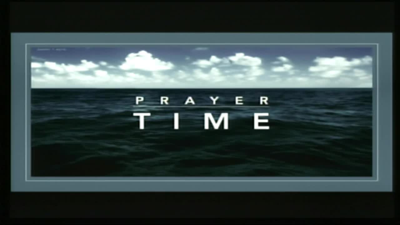 Sunday Worship Service