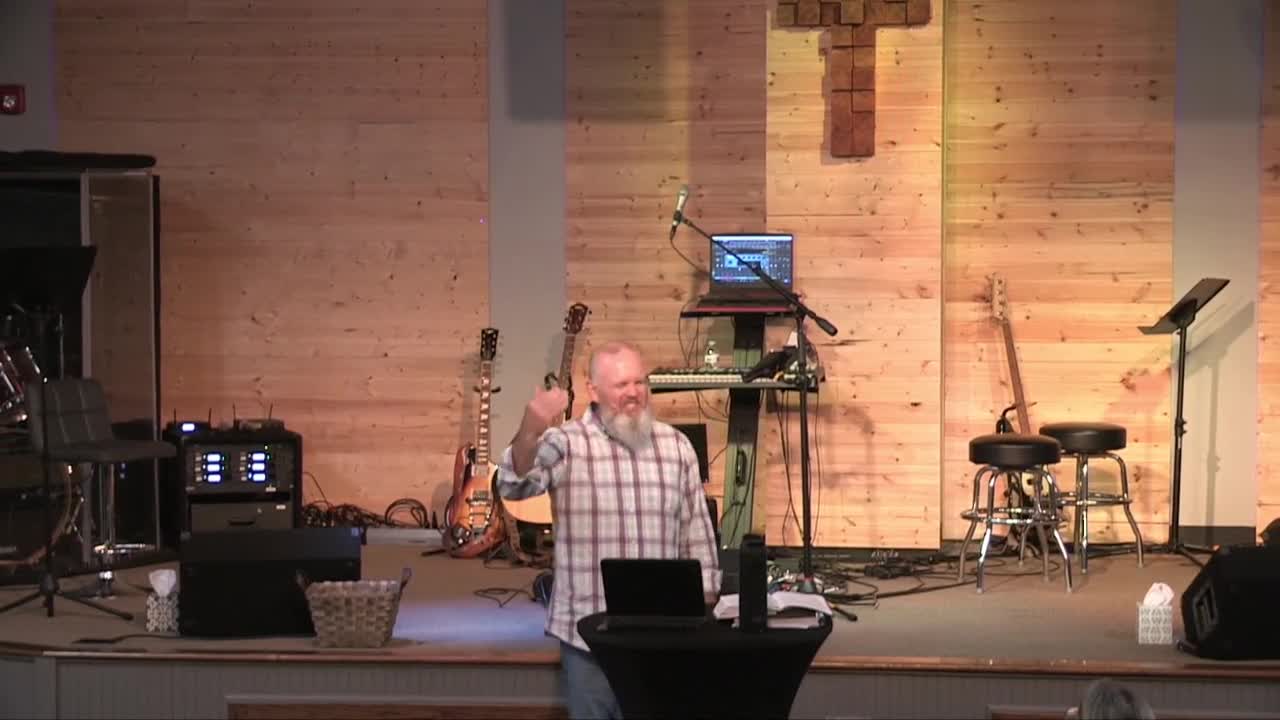 Join Us LIVE | 10AM 