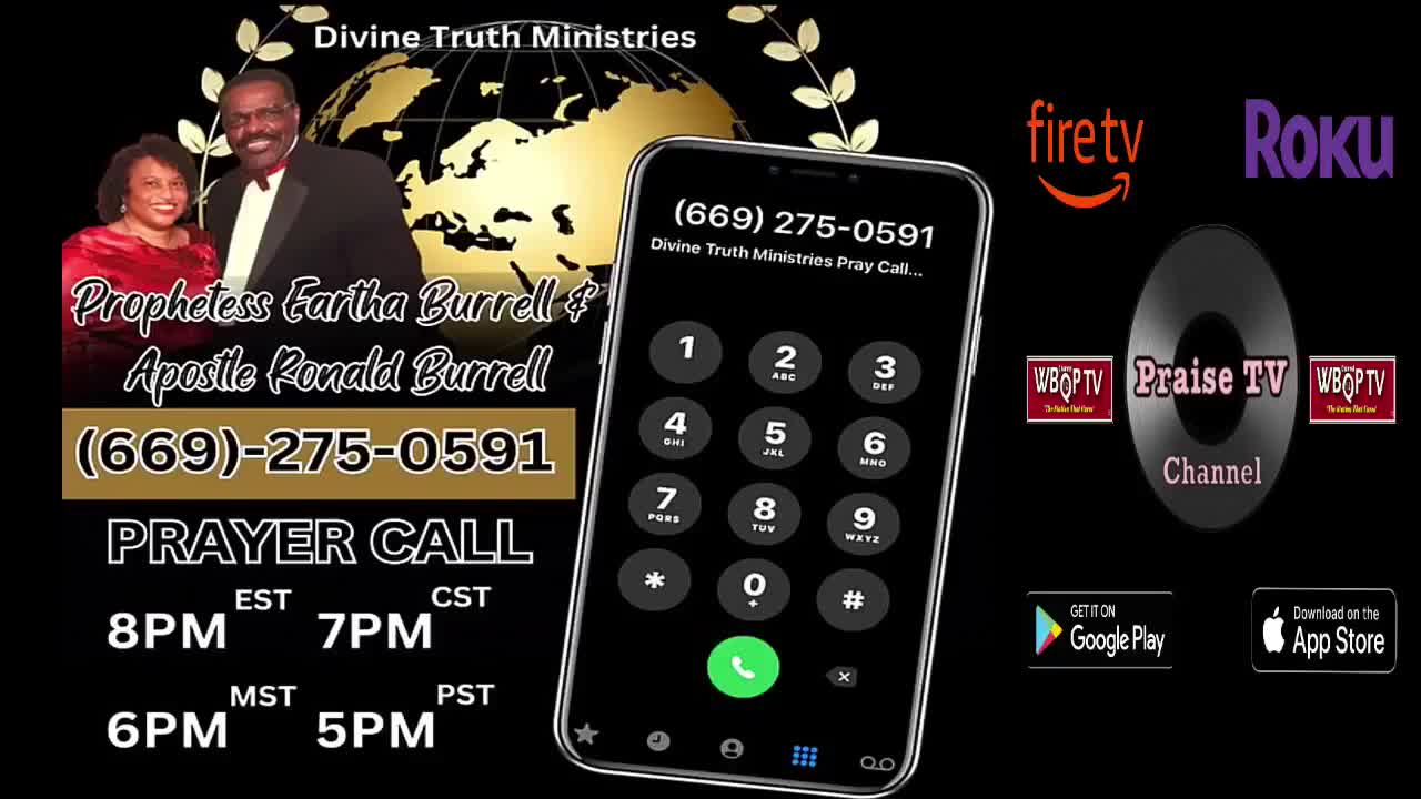 Men and Women Wailing Prayer Call