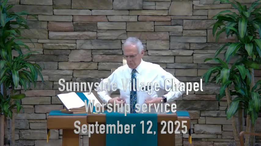 Nehemiah: Facing Opposition