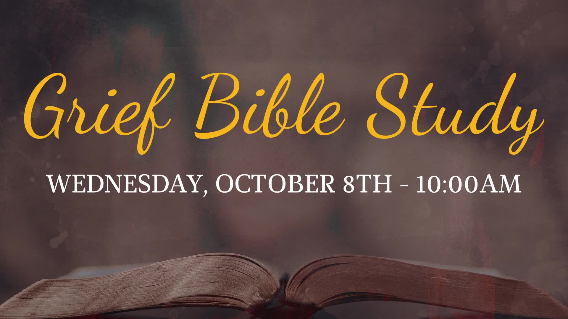 9.14.2025 Sunday Worship Service