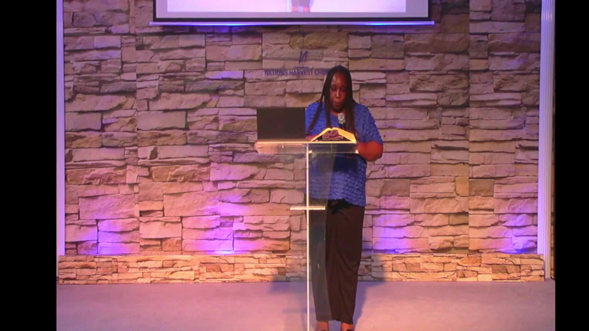 Faith Beyond  Outcome