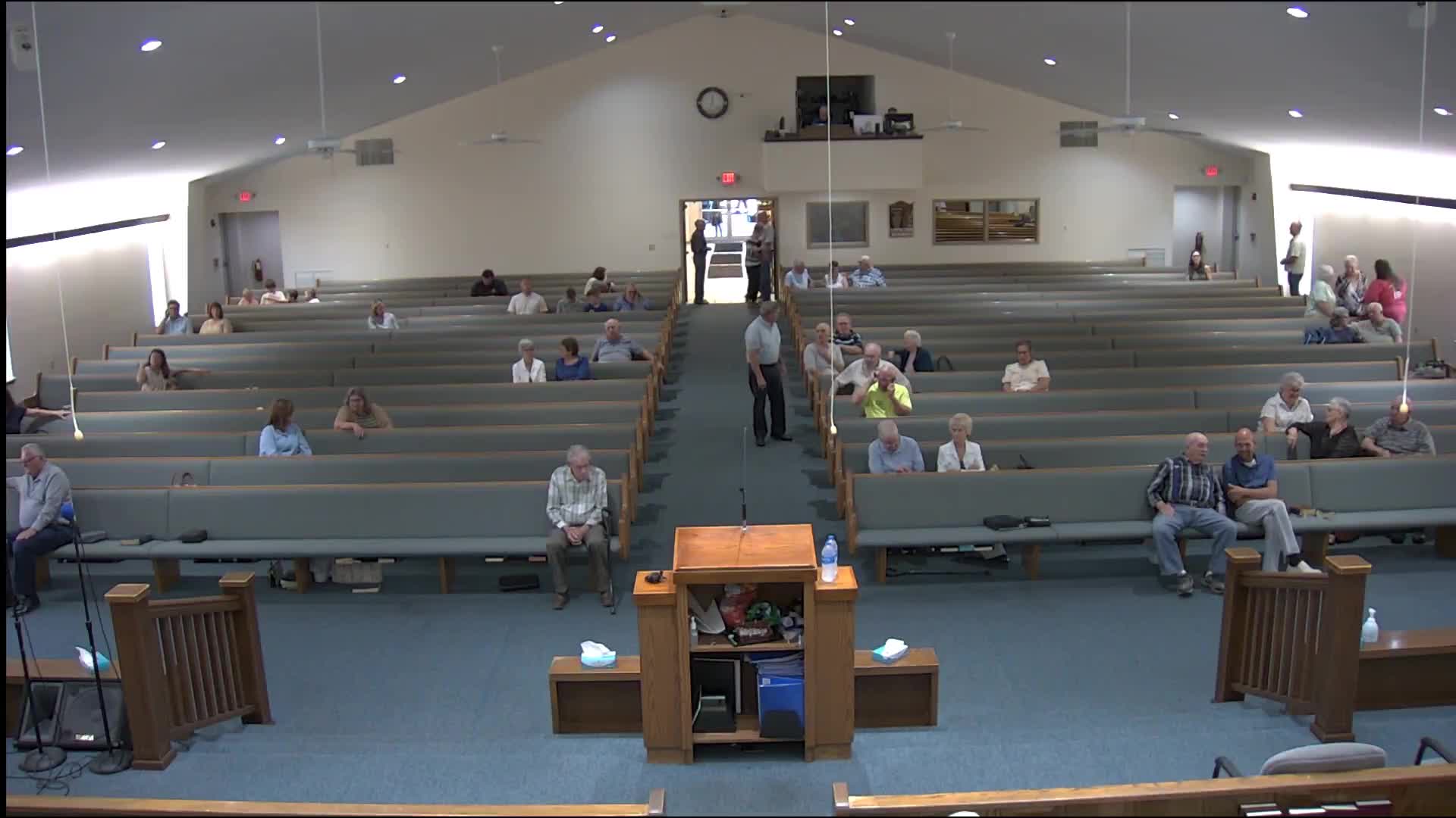 Go on for the Lord  9/17/2025 4:51:35 PM
