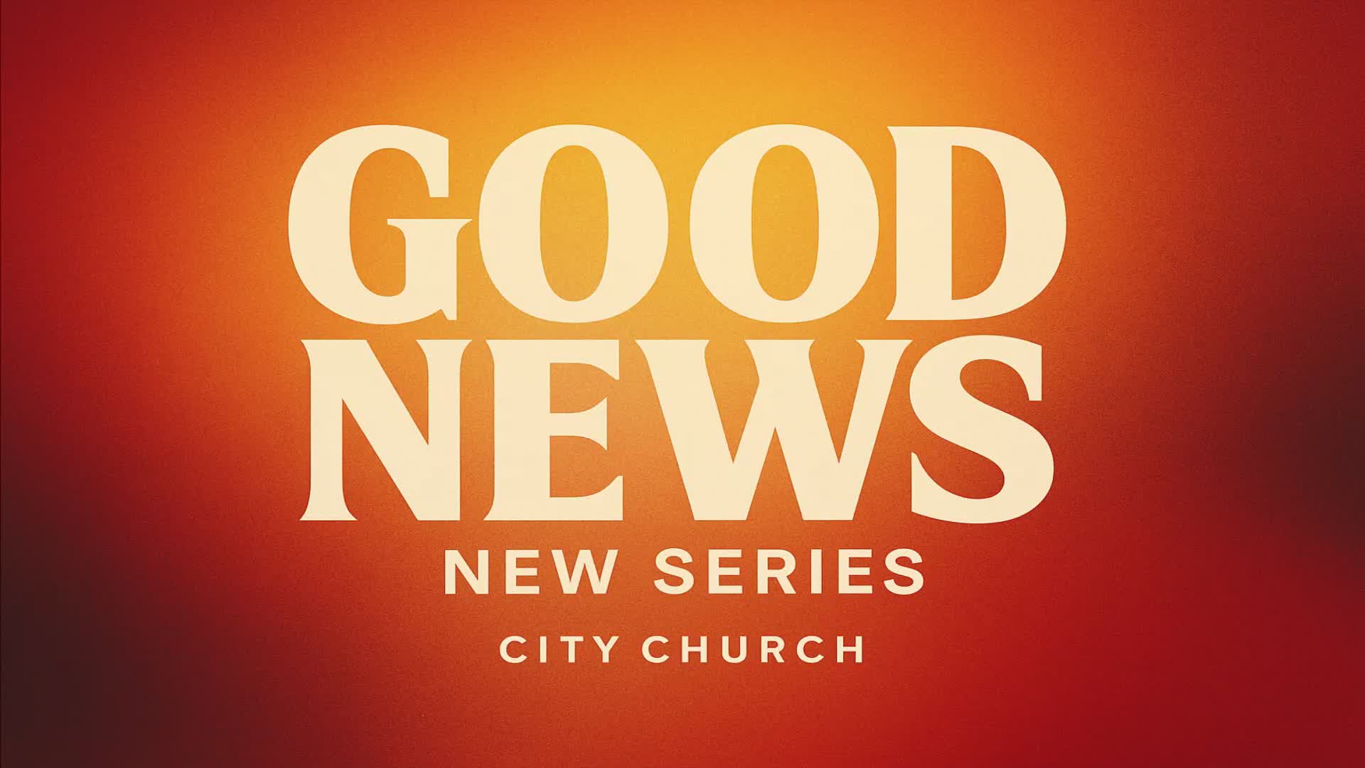 Good News Part 1 episode artwork