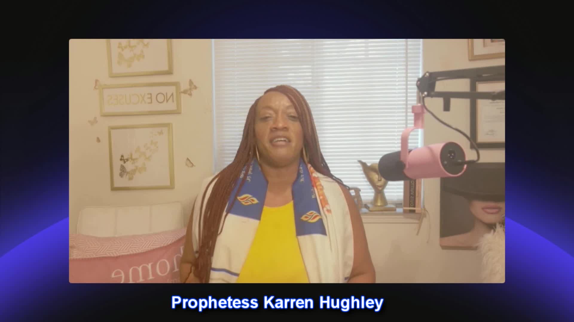 Scripture Of The Day  Isaiah 54:17