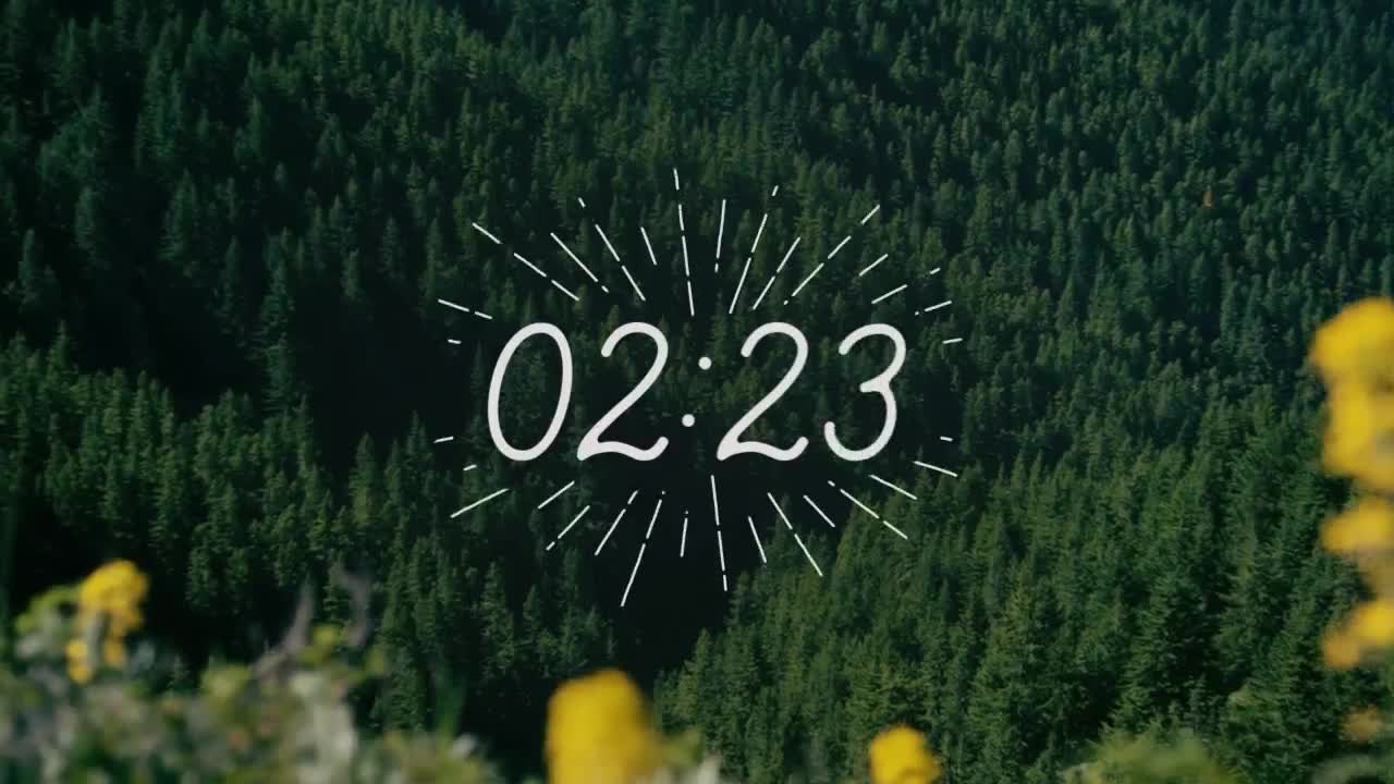 Sunday Service