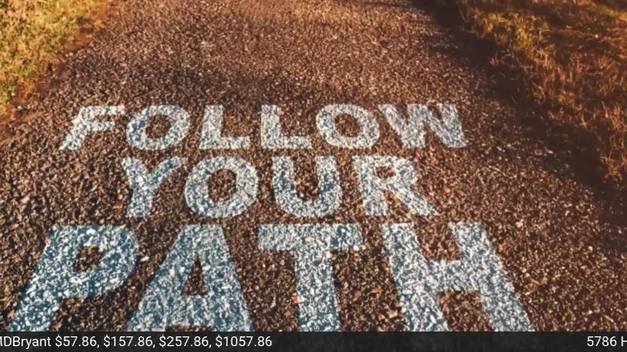 The Daily Bread with Prophet Michael Bryant