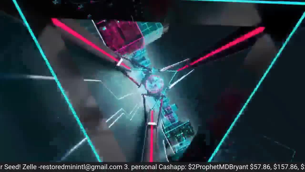 Hour of Power Prophets Michael & Tonya Bryant