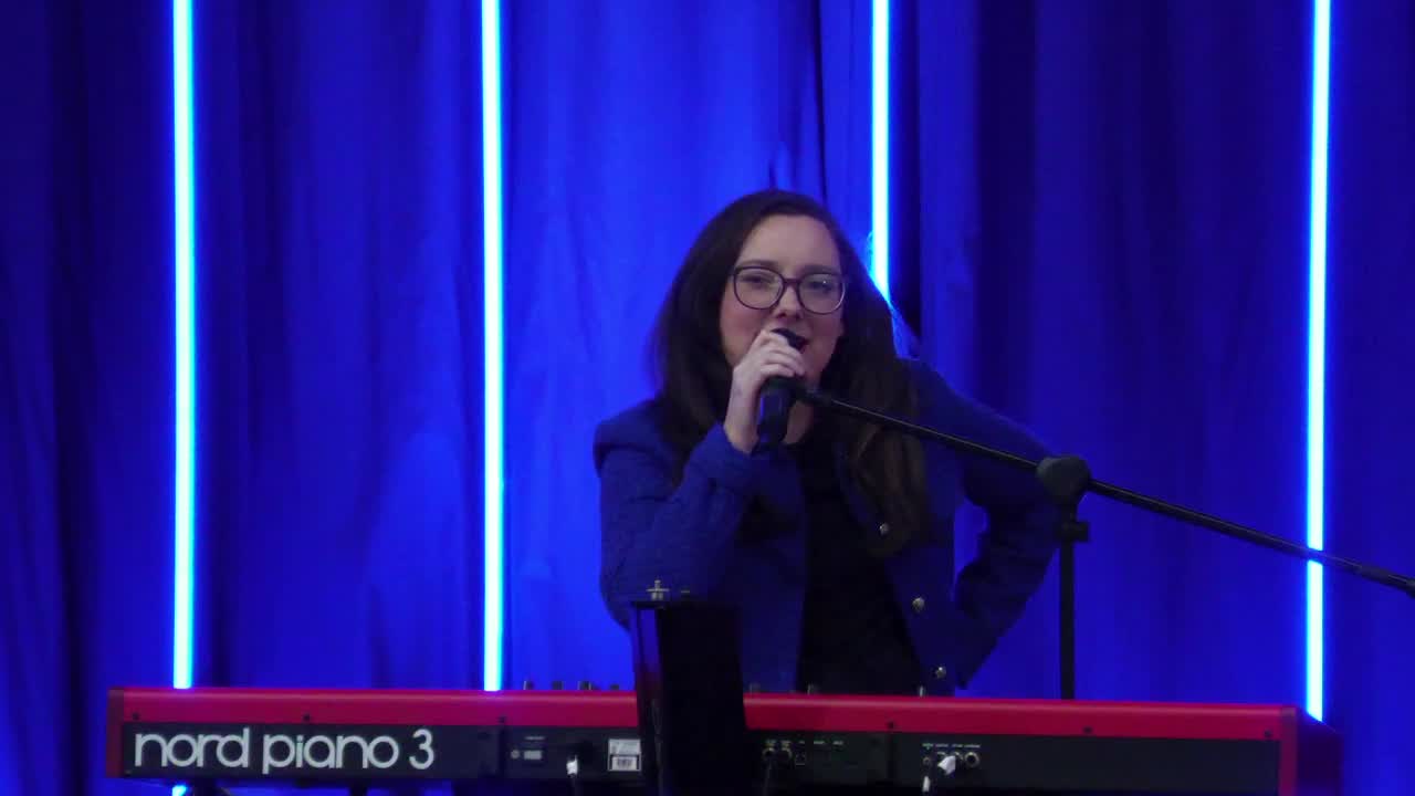 Sunday Morning - Third Service