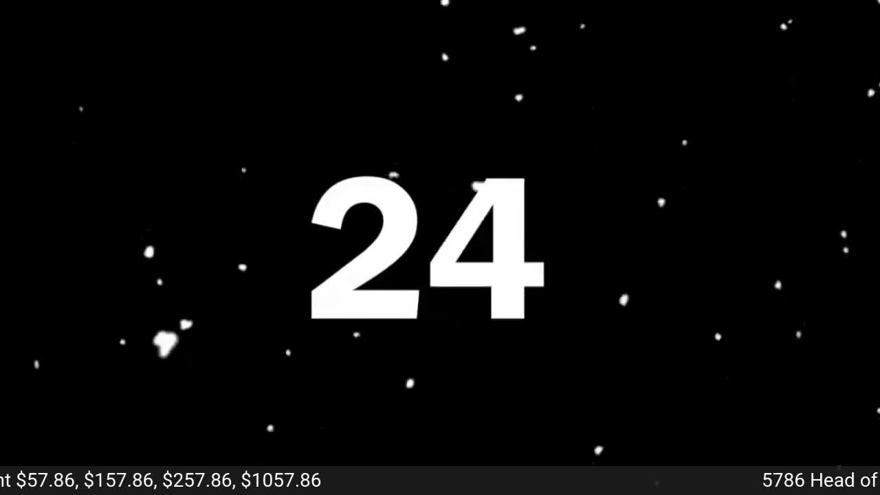 The Daily Bread with Prophet Michael Bryant