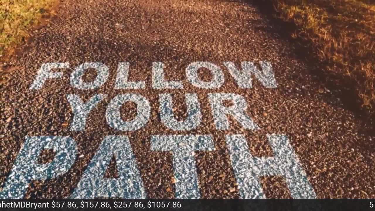 The Daily Bread with Prophet Michael Bryant