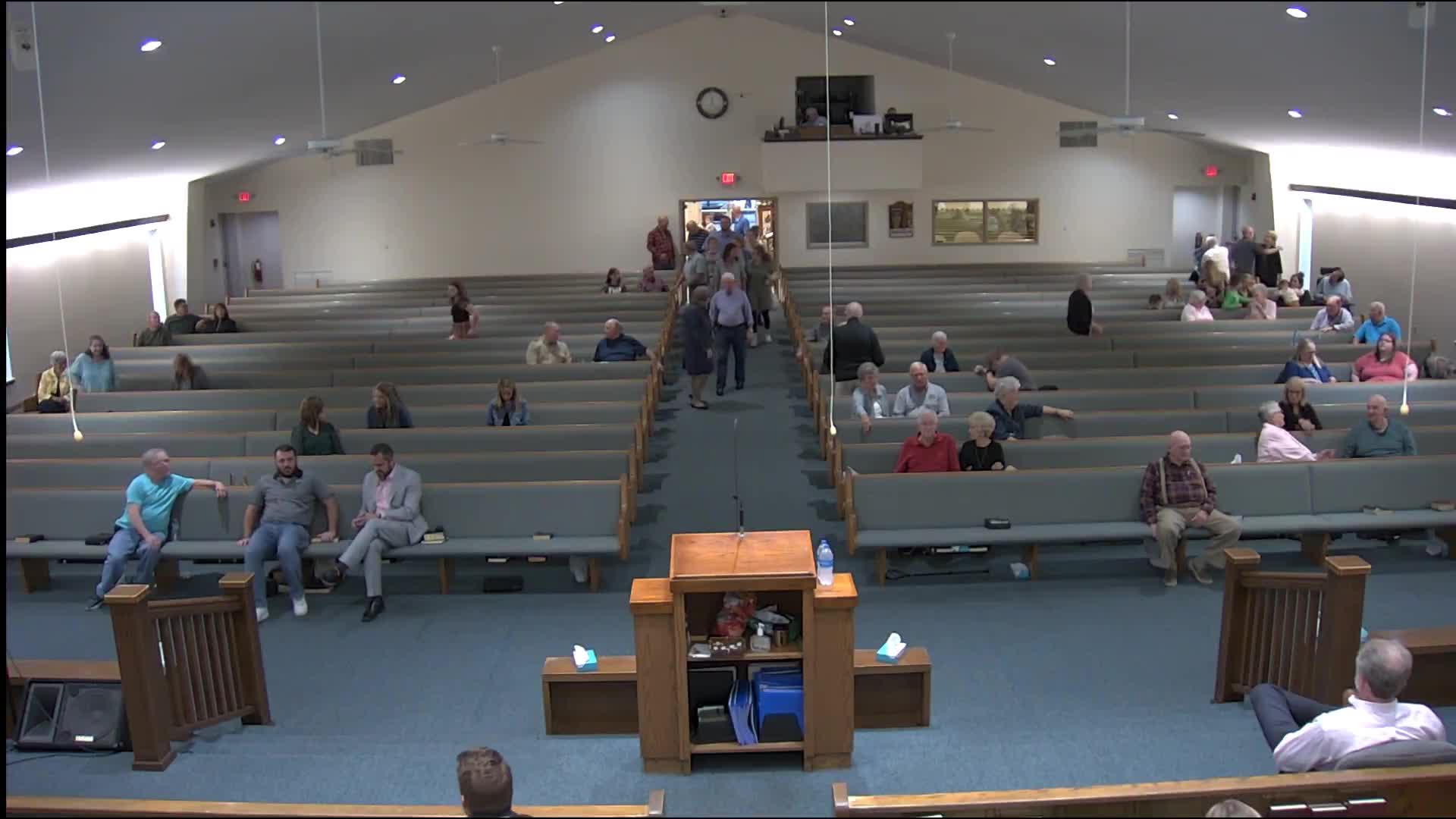 Peace be unto thee10/8/2025 5:06:27 PM