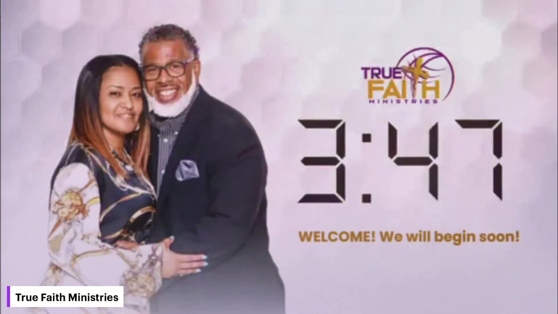 He’s Preparing Me For The Next Level In Him