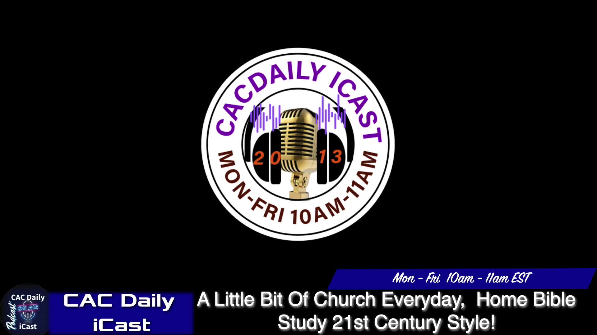 live-recording 10/14/2025 8:00:57 AM episode artwork