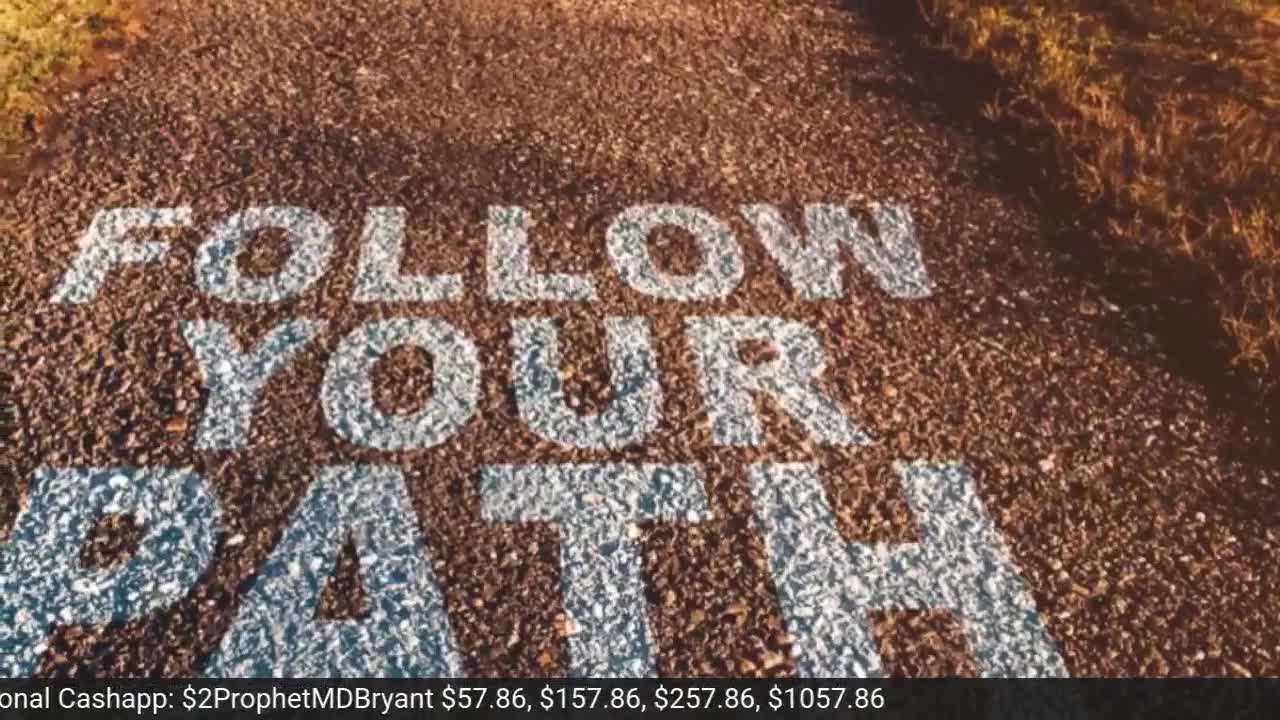 The Daily Bread with Prophet Michael Bryant