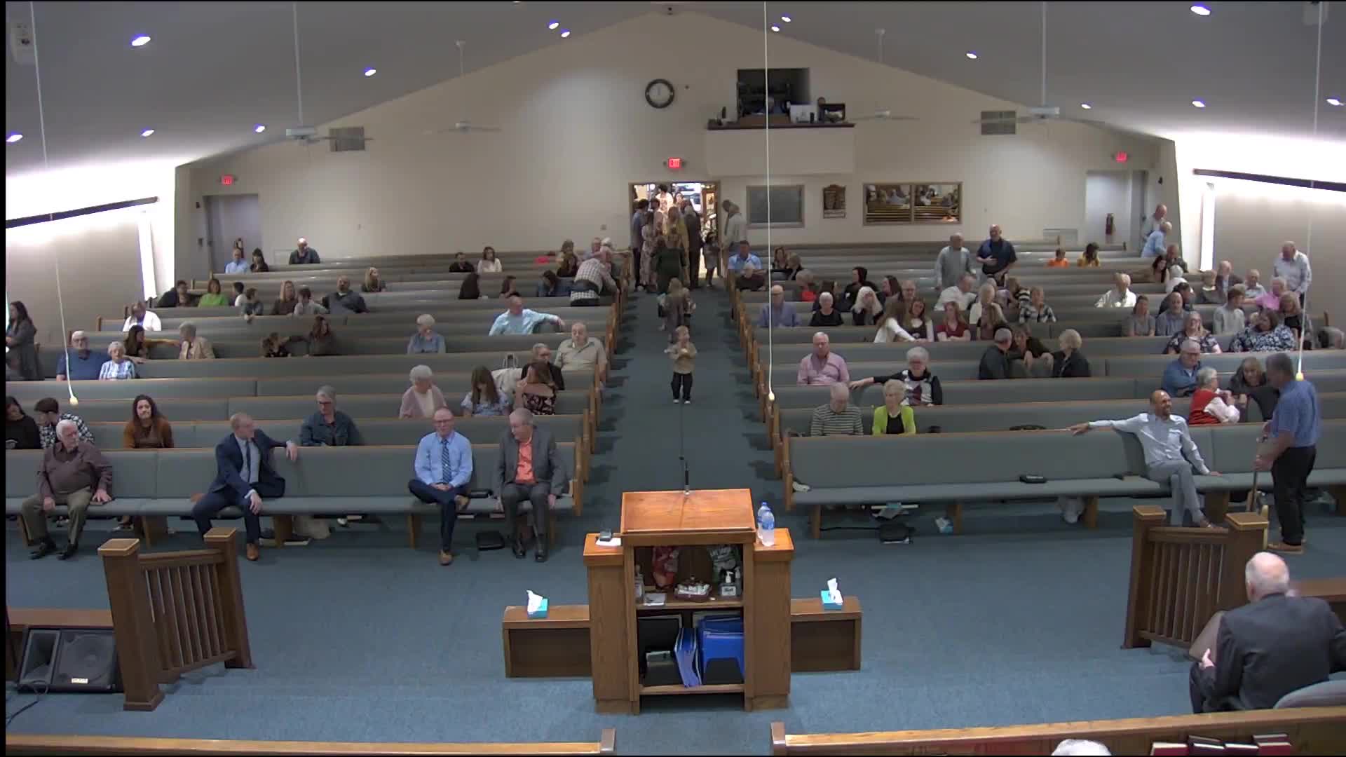 Gods Fertile Hill 10/19/25