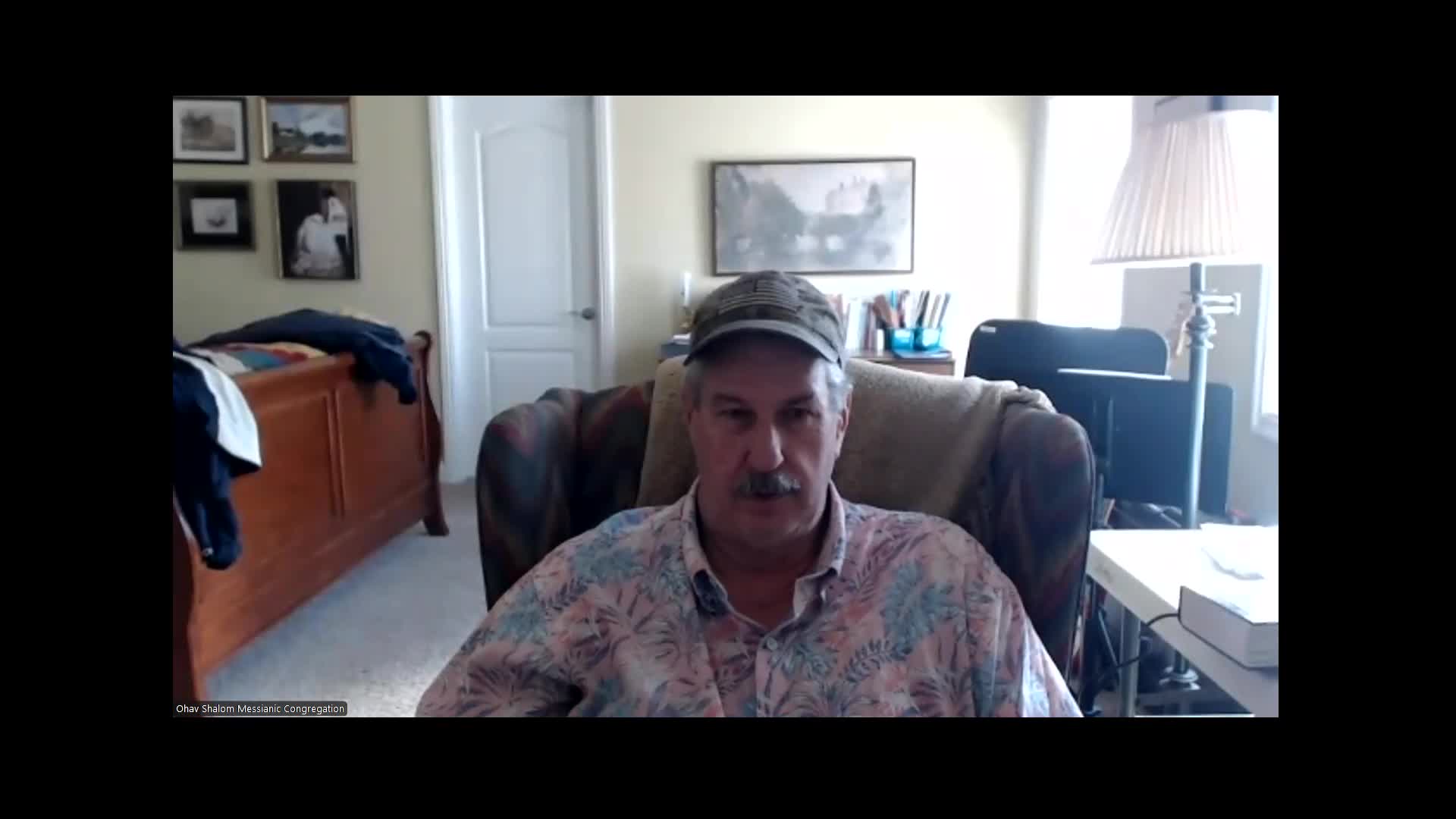 Judges 5 - The Song of Deborah