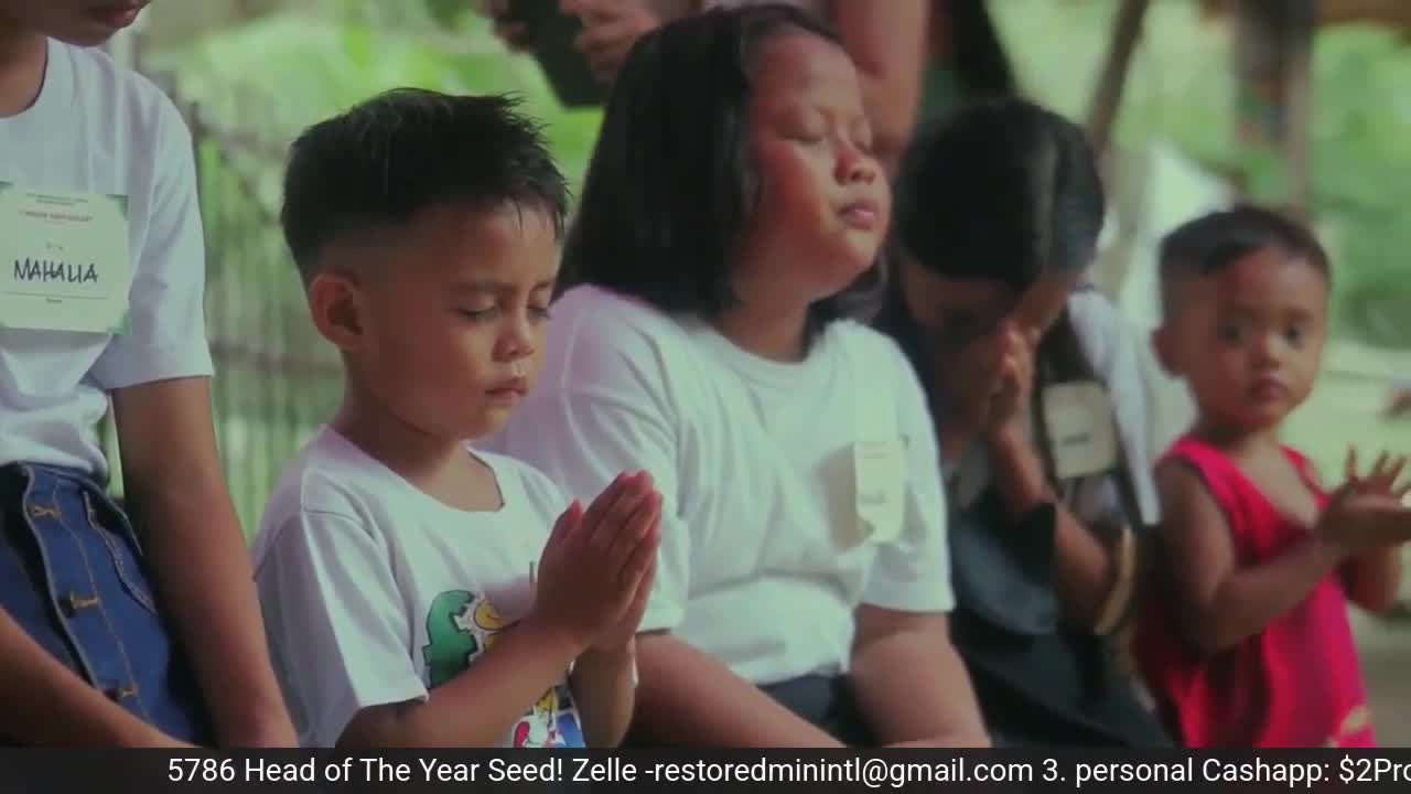 The Daily Bread with Prophet Michael Bryant