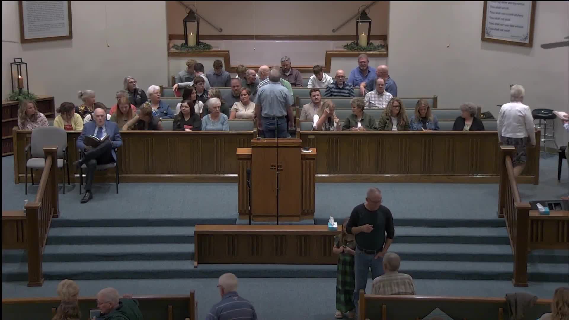 Is This YOUR Ruth  10/21/2025 