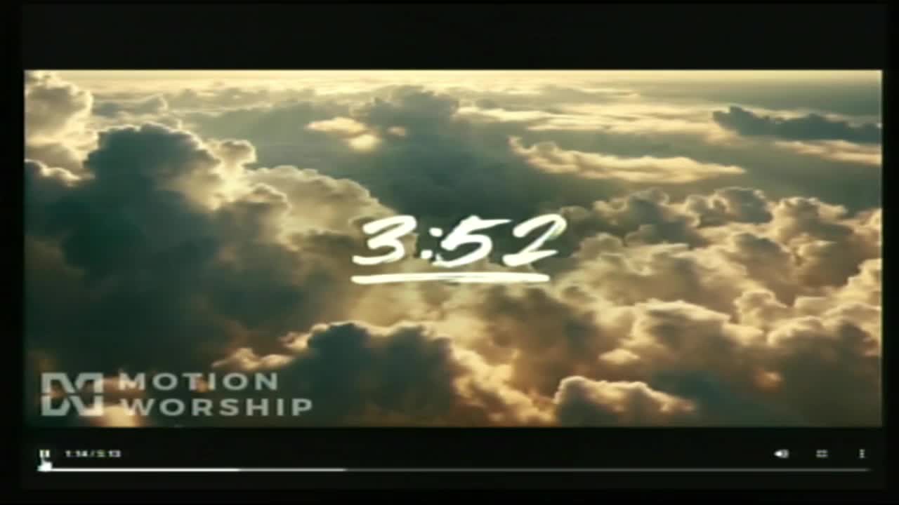 Bible Study (Part 1)