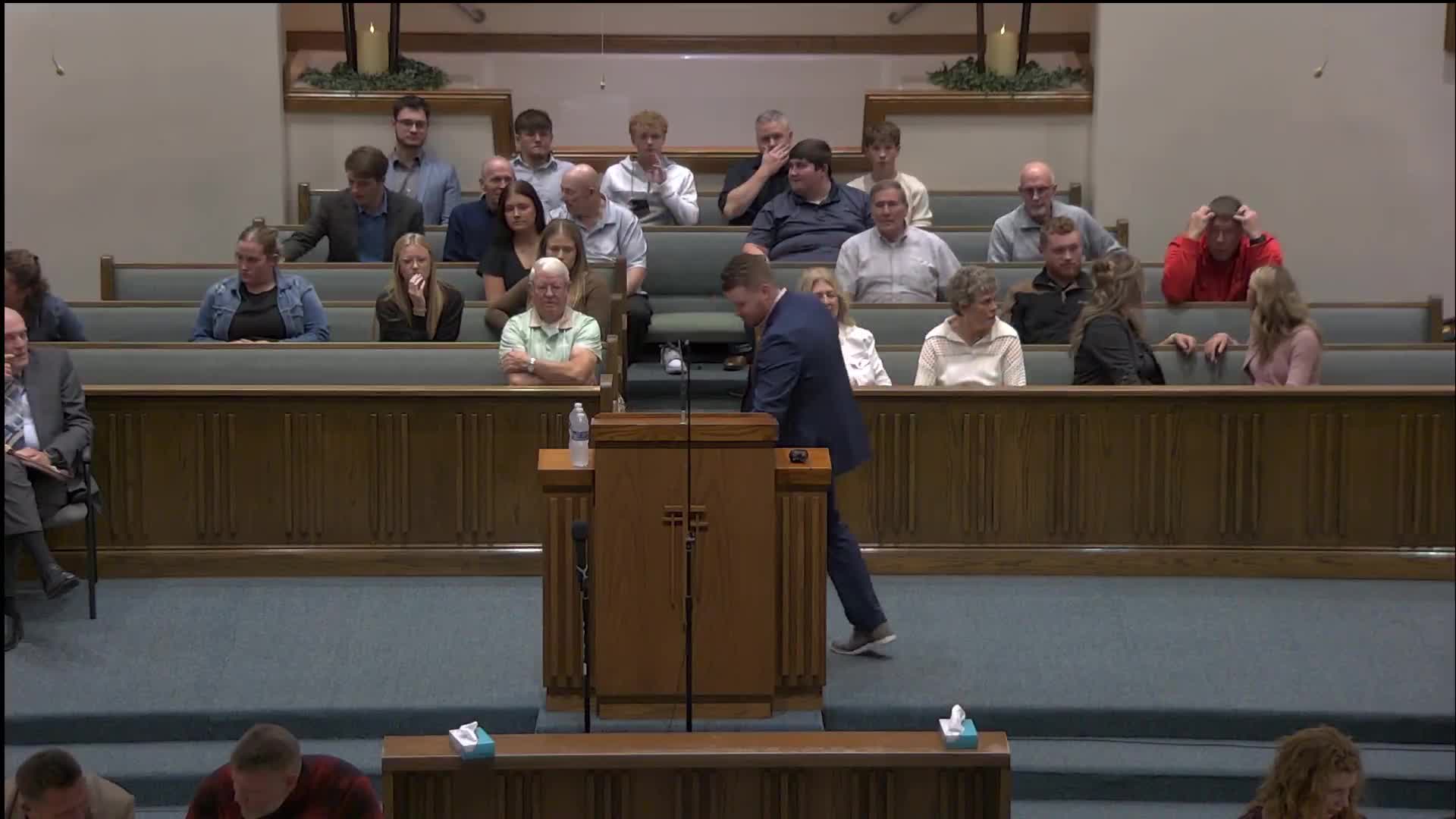 Living a Altared Life  10/25/2025 