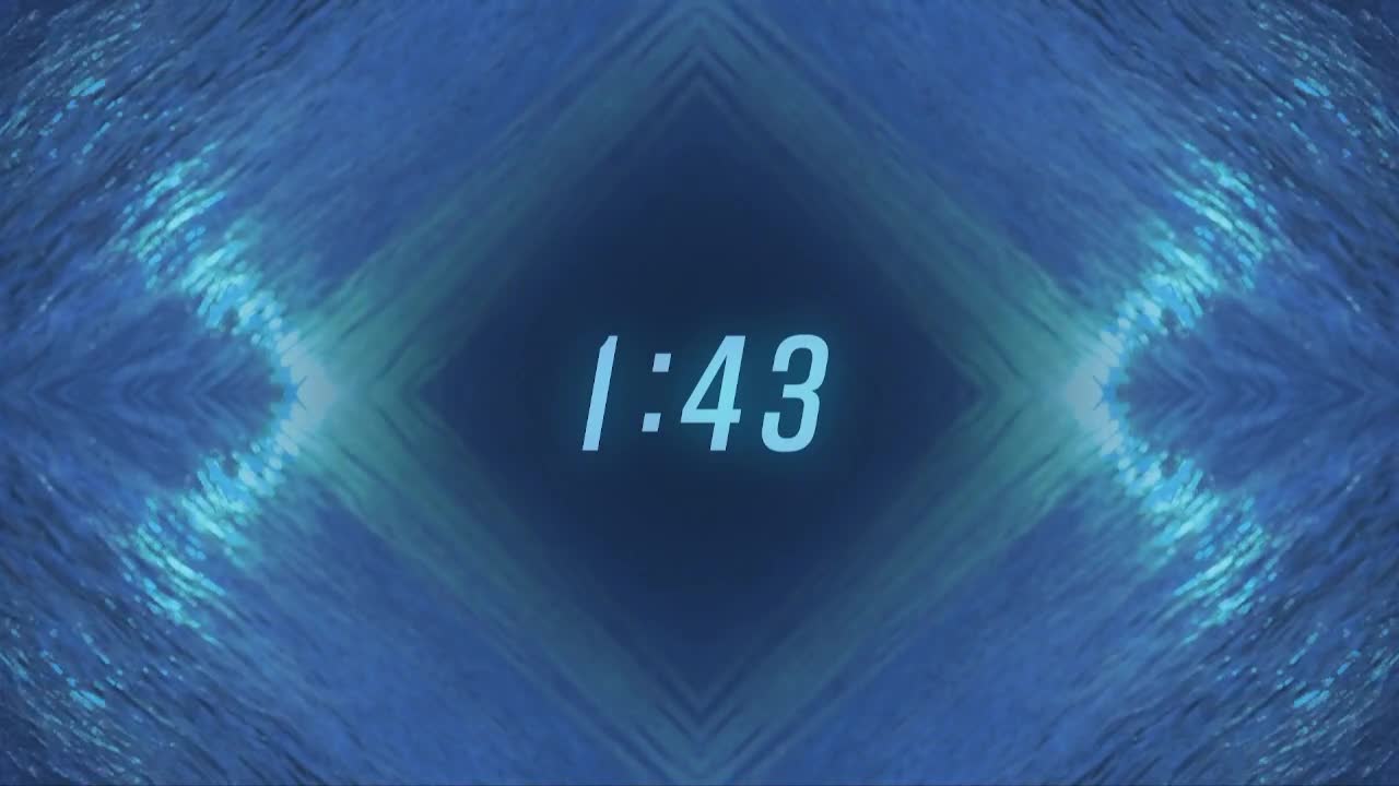 Sunday Morning - Third Service