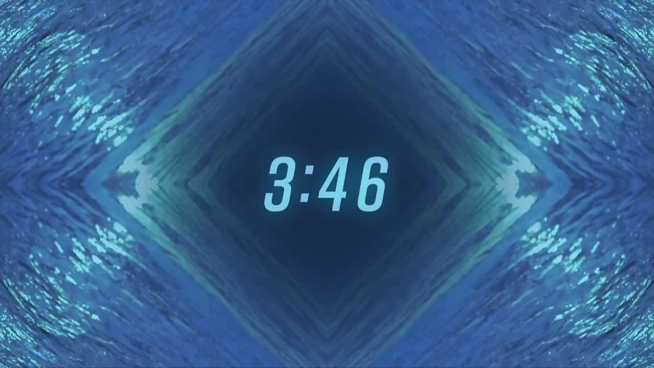 Wednesday Worship Service