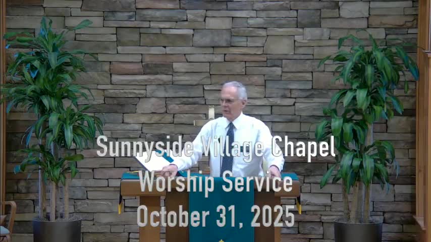 Contentment: Is God Enough?