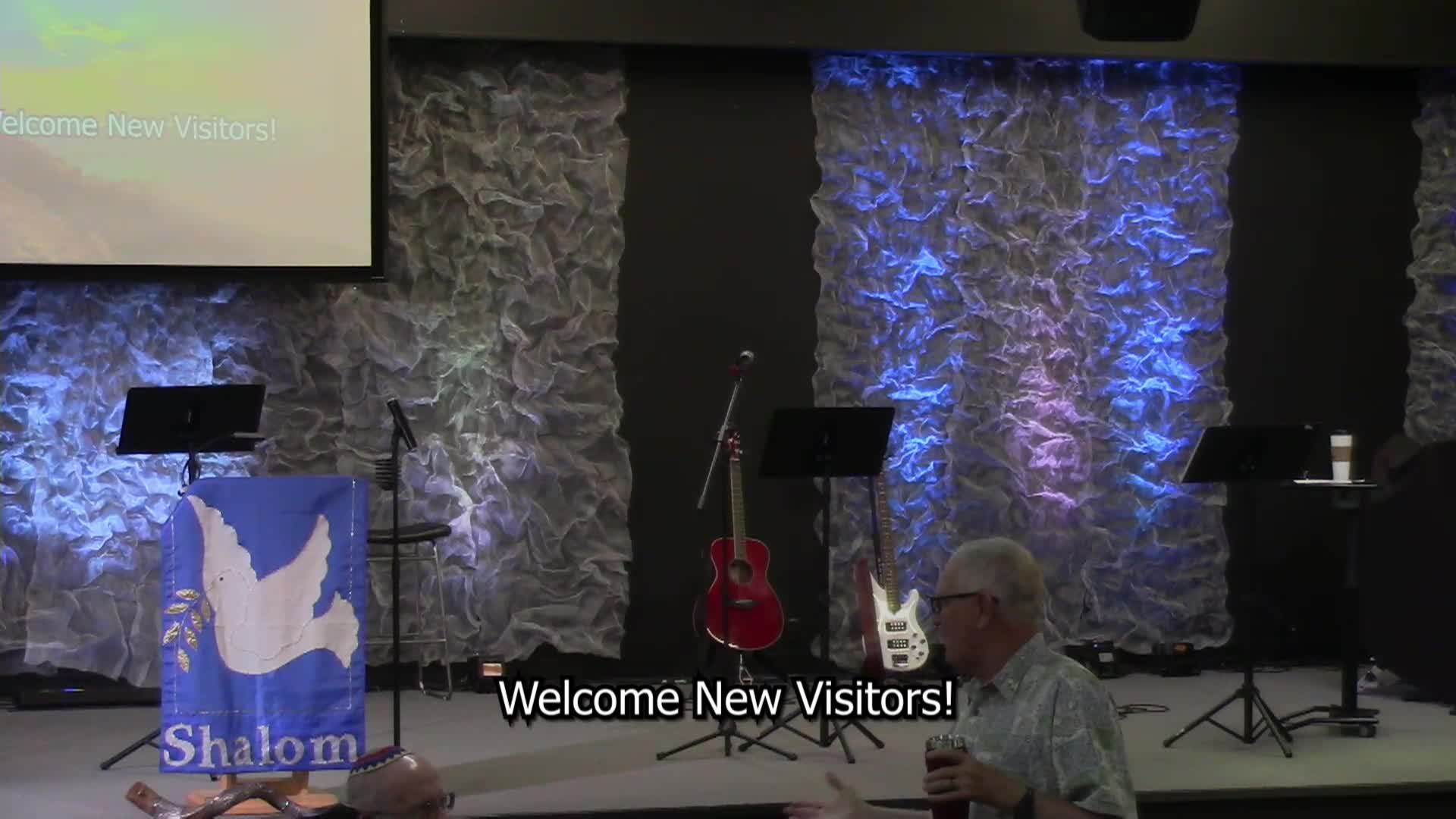 Don't be an Elmer Fudd