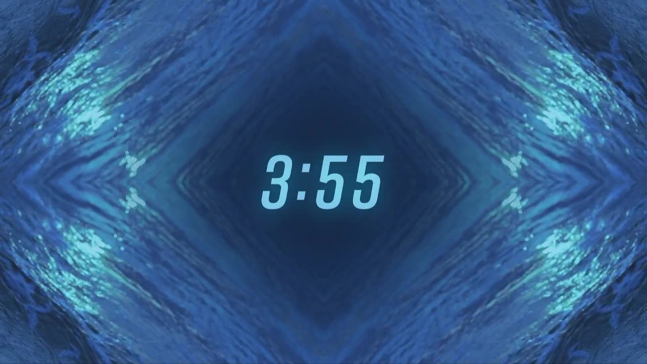 Sunday Morning - First Service