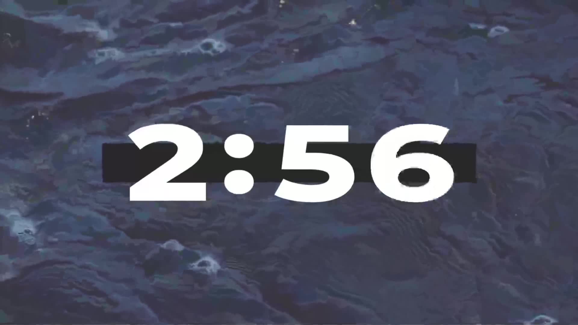 The Way of the Blind