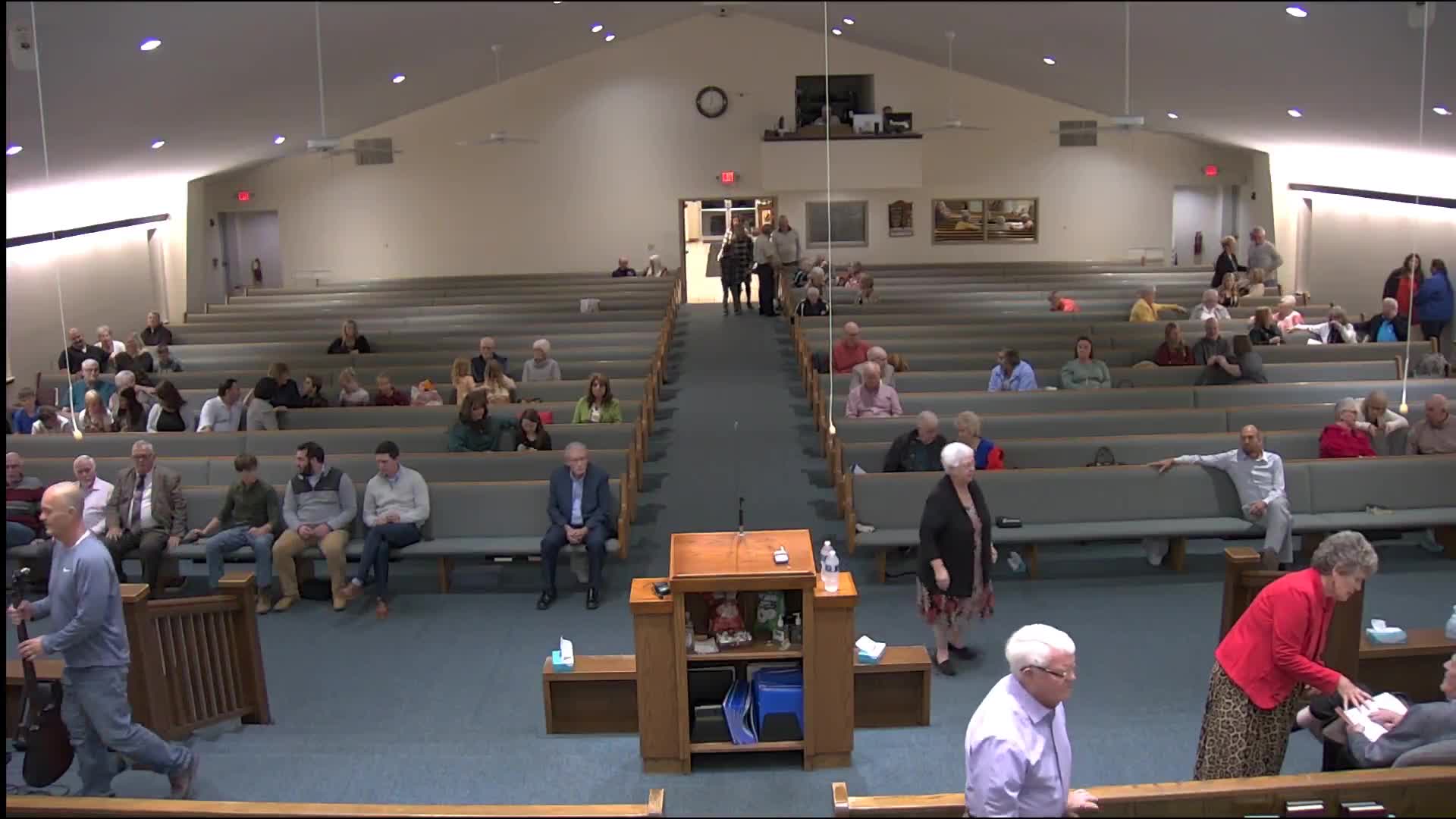 Have mercy unto me 11/2/25