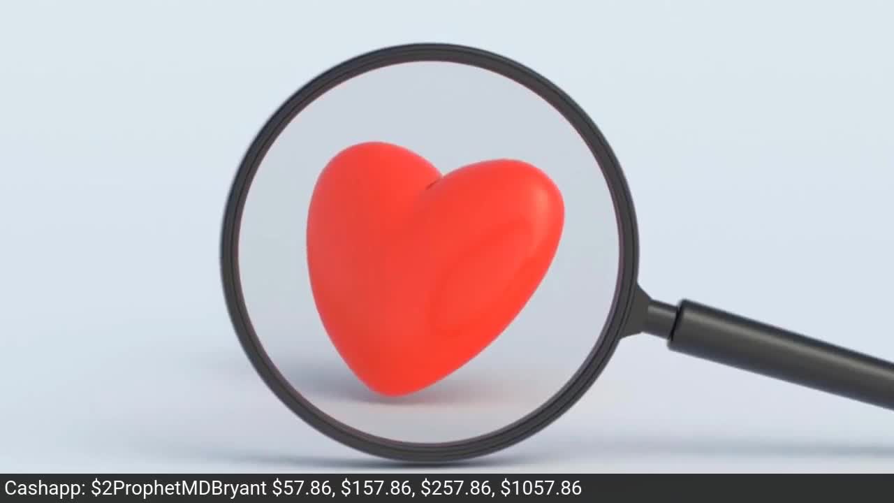 The Daily Bread with Prophet Michael Bryant