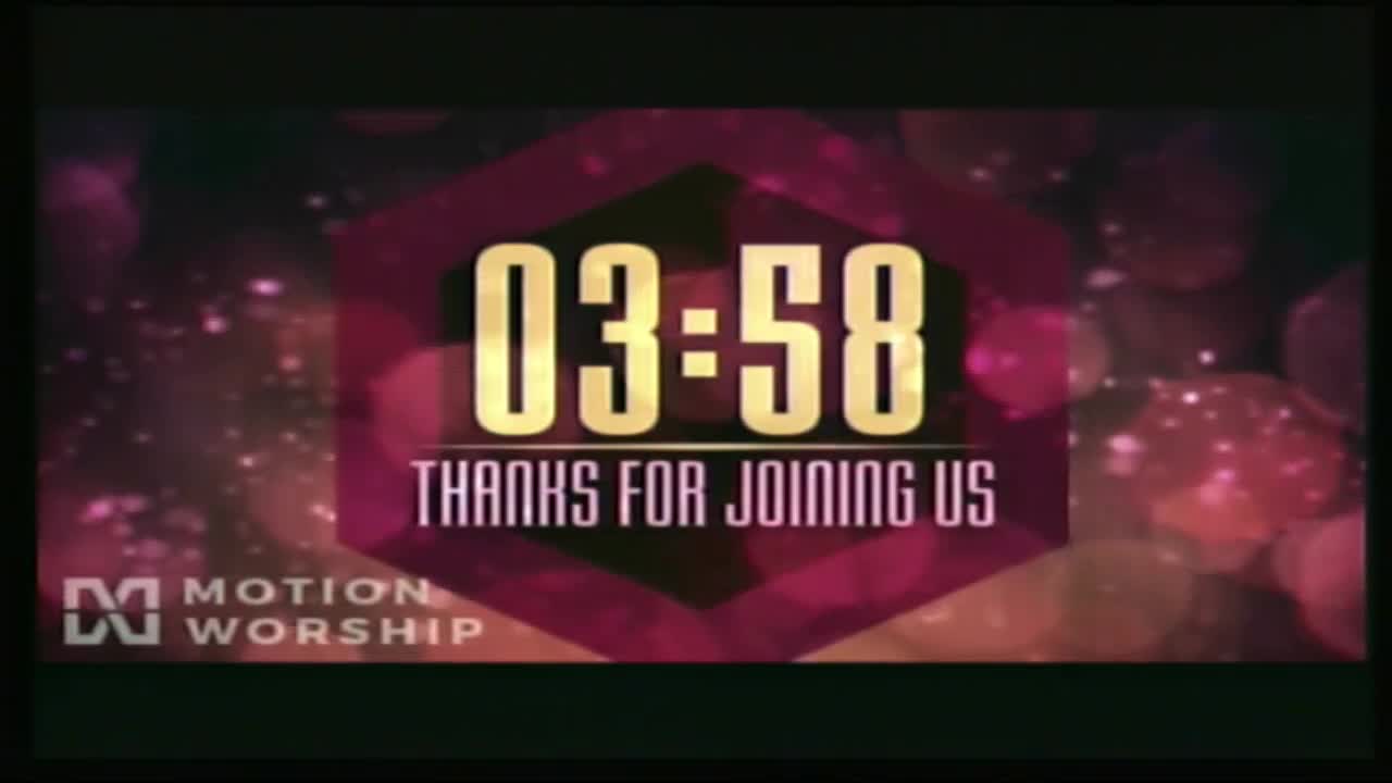 Bible Study (Part 1)