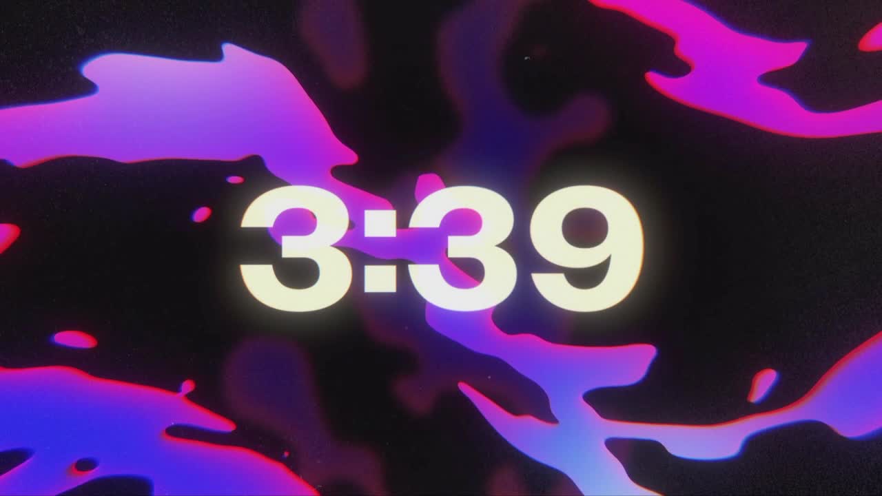 Wednesday Worship Service